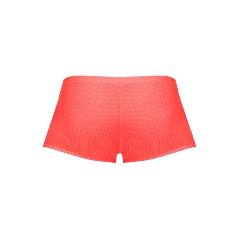 Male Power Barely There Mini szorty S niskie wycięcia i anatomiczna kieszeń Male Power Barely There Mini szorty S niskie wycięcia i anatomiczna kieszeń
