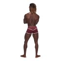 Male Power Mini Short XL Sport Mesh szorty męskie czarne