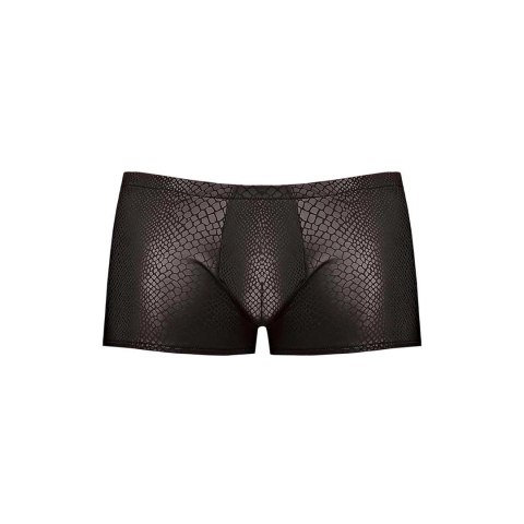 Male Power Mini szorty L czarne komfortowe nylon/spandex Male Power Mini szorty L czarne komfortowe nylon/spandex