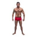 Male Power Pure Comfort Modal L - Szorty męskie z elastycznego modalu