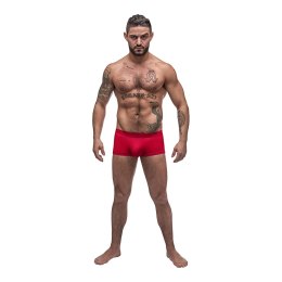 Male Power Pure Comfort Modal L - Szorty męskie z elastycznego modalu