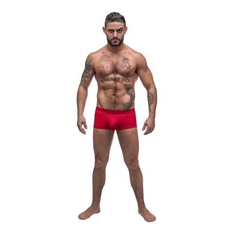 Male Power Pure Comfort Modal L - Szorty męskie z elastycznego modalu