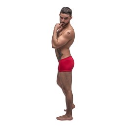Male Power Pure Comfort Modal M - szorty męskie z podtrzymującym panelem