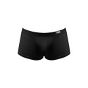 Male Power Pure Comfort Modal Mini Szorty L Czarny