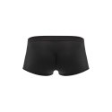 Male Power Pure Comfort Modal Mini Szorty L Czarny