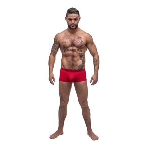 Male Power Pure Comfort Modal Mini Szorty S - wygoda i styl Male Power Pure Comfort Modal Mini Szorty S - wygoda i styl