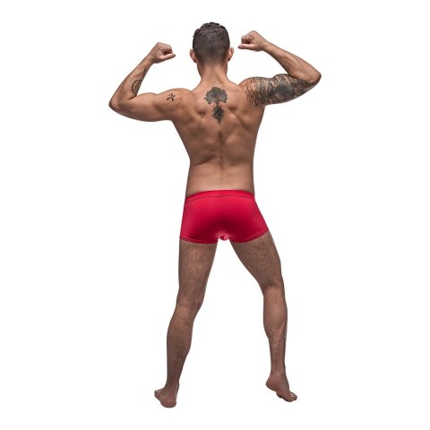 Male Power Pure Comfort Modal Mini Szorty S - wygoda i styl Male Power Pure Comfort Modal Mini Szorty S - wygoda i styl