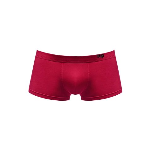 Male Power Pure Comfort Modal Mini szorty XL czarne Male Power Pure Comfort Modal Mini szorty XL czarne