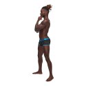 Male Power Uplift Mini Short szorty męskie z podnoszącą kieszenią
