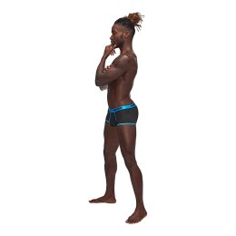 Male Power Uplift Mini Short szorty męskie z podnoszącą kieszenią