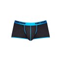 Male Power Uplift Mini Short szorty męskie z podnoszącą kieszenią
