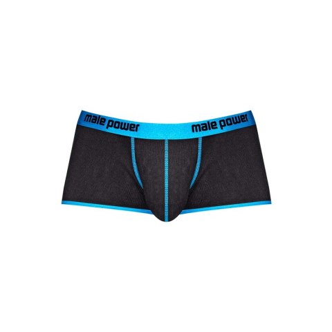 Male Power Uplift Mini Short szorty męskie z podnoszącą kieszenią Male Power Uplift Mini Short szorty męskie z podnoszącą kieszenią