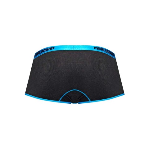 Male Power Uplift Mini Short szorty męskie z podnoszącą kieszenią Male Power Uplift Mini Short szorty męskie z podnoszącą kieszenią