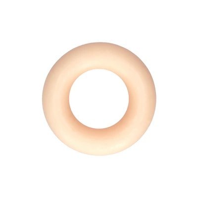S-Line by Shots - Mydło z pierścieniem praktycznym, transparentne S-Line by Shots - Mydło z pierścieniem praktycznym, transparentne