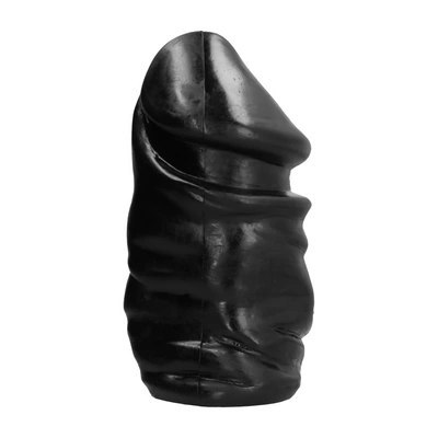 All Black Model 5420044208241 Czarny Akcesorium Intymne 33 cm