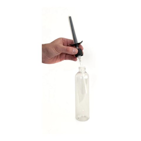 Boneyard Buck'd Lube Injector - aplikator środka smarującego, 10 cm Boneyard Buck'd Lube Injector - aplikator środka smarującego, 10 cm