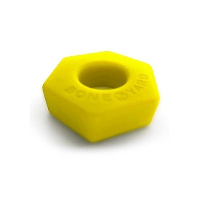 Boneyard Hex Ring silikonowy pierścień anatomiczny 50 mm Boneyard Hex Ring silikonowy pierścień anatomiczny 50 mm