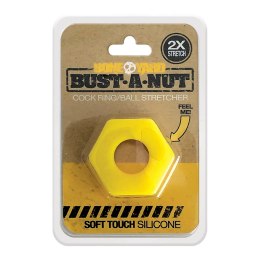 Boneyard Hex Ring silikonowy pierścień anatomiczny 50 mm