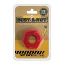 Boneyard Hex Silicone - pierścień anatomiczny sześciokątny 50 mm