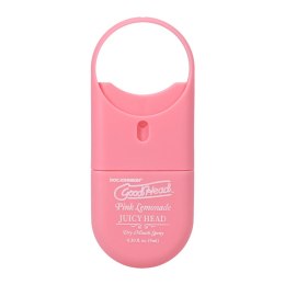 Doc Johnson GoodHead Juicy Head Spray nawilżający do ust 9 ml wegański