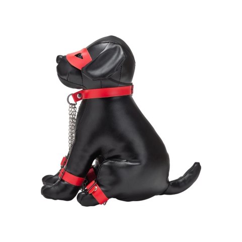 Prowler Red Kapitan Chains Szczeniak do Tresury - Akcesoria z Łańcuchami Prowler Red Kapitan Chains Szczeniak do Tresury - Akcesoria z Łańcuchami