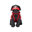 Prowler Red Szczeniak do tresury Roped - figurka kolekcjonerska