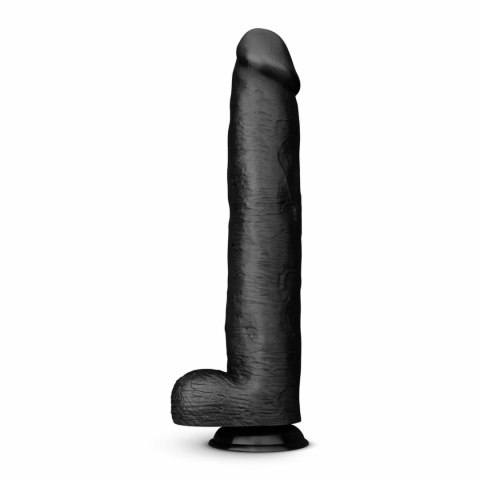 BUTTR Operation Dingo model XXL z przyssawką, PVC, 43,2 cm BUTTR Operation Dingo model XXL z przyssawką, PVC, 43,2 cm