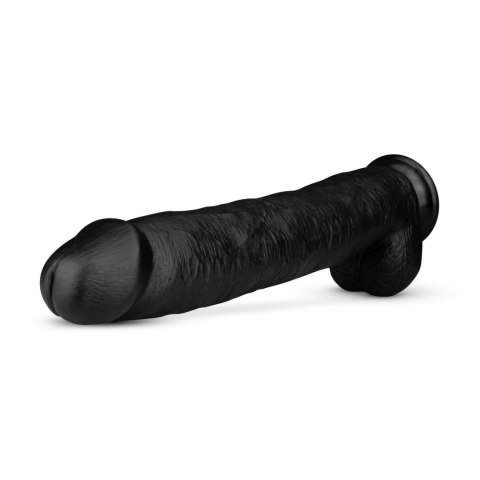 BUTTR Operation Dingo model XXL z przyssawką, PVC, 43,2 cm BUTTR Operation Dingo model XXL z przyssawką, PVC, 43,2 cm