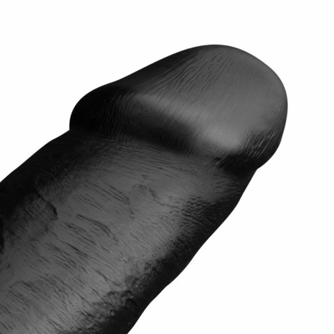 BUTTR Operation Dingo model XXL z przyssawką, PVC, 43,2 cm BUTTR Operation Dingo model XXL z przyssawką, PVC, 43,2 cm