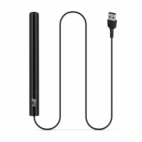 Friend with Benefits Make Me Hot pręt grzewczy USB do urządzeń intymnych Friend with Benefits Make Me Hot pręt grzewczy USB do urządzeń intymnych