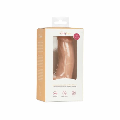 You2Toys Model anatomiczny z przyssawką 12 cm beżowy You2Toys Model anatomiczny z przyssawką 12 cm beżowy