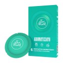Love Match Prezerwatywy aromatyzowane mix smakow 6 sztuk