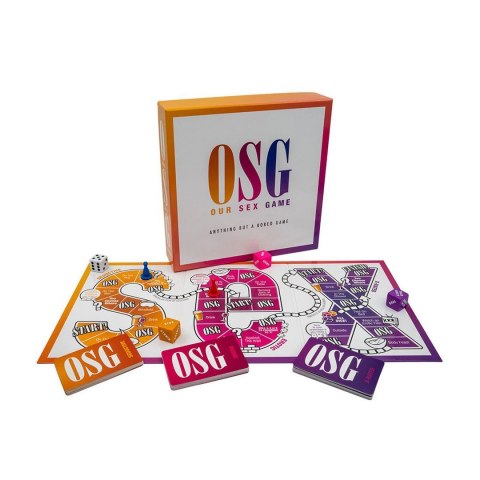 OSG Gra Karciana dla Par - Plansza Interaktywna OSG Gra Karciana dla Par - Plansza Interaktywna