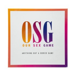 OSG Gra Karciana dla Par - Plansza Interaktywna