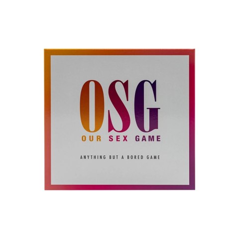 OSG Gra Karciana dla Par - Plansza Interaktywna OSG Gra Karciana dla Par - Plansza Interaktywna