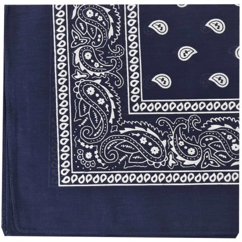 Prowler Chusta Red - Bawełniana Bandana Kink Czerwona 53x53 cm Prowler Chusta Red - Bawełniana Bandana Kink Czerwona 53x53 cm