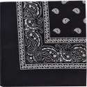 Prowler Chusta Red - klasyczna czerwona bandana z wysokiej jakości bawełny
