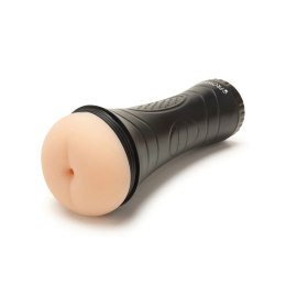 Prowler RED Stroker anatomiczny silikonowy transparentny TPE