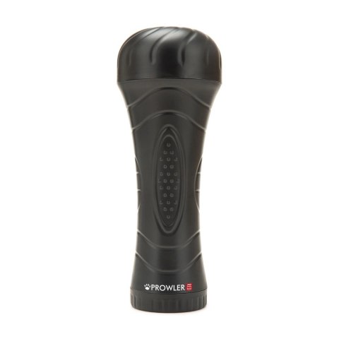 Prowler RED Stroker anatomiczny silikonowy transparentny TPE Prowler RED Stroker anatomiczny silikonowy transparentny TPE