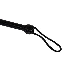 Prowler RED skorzany bicz wielorzędowy z 14 paskami, 168 cm