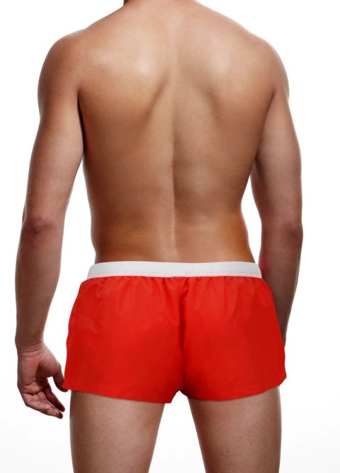 Prowler Trunk XL - Męskie kąpielowki z elastycznym pasem, niebieskie Prowler Trunk XL - Męskie kąpielowki z elastycznym pasem, niebieskie