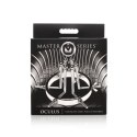 XR Brands Oculus - Stalowy ekspander anatomiczny regulowany