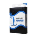 Aneros Maximus Syn Trident Blue - hybrydowy stymulator prostaty, silikon