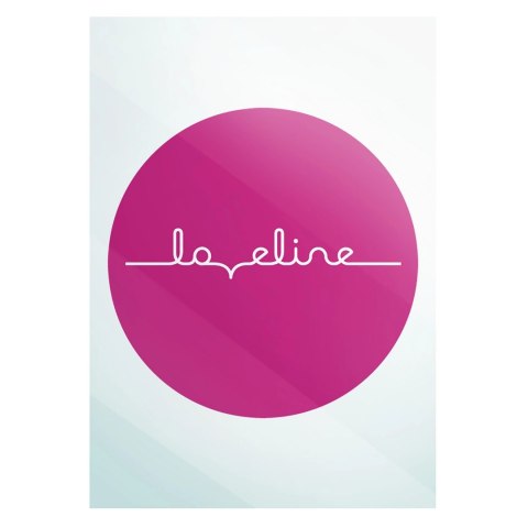 Loveline Zestaw Materiałow POS - Kompletny Pakiet Promocyjny Loveline Zestaw Materiałow POS - Kompletny Pakiet Promocyjny