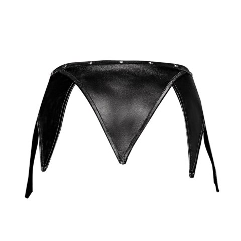 Male Power Gladiator LXL - stylizowany pas z elementami metalowymi Male Power Gladiator LXL - stylizowany pas z elementami metalowymi