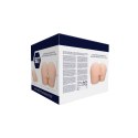SLT by Shots model XXL - anatomiczna maszyna intymna Doggy Style 35x35cm
