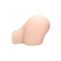 SLT by Shots model XXL - anatomiczna maszyna intymna Doggy Style 35x35cm
