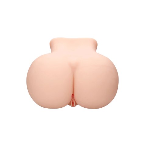 SLT by Shots model XXL - anatomiczna maszyna intymna Doggy Style 35x35cm SLT by Shots model XXL - anatomiczna maszyna intymna Doggy Style 35x35cm