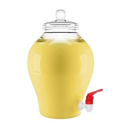 Shots Lube Bar Water-Based 5L - Profesjonalny Lubrykant Bez Parabenow