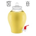 Shots Lube Bar Water-Based 5L - Profesjonalny Lubrykant Bez Parabenow
